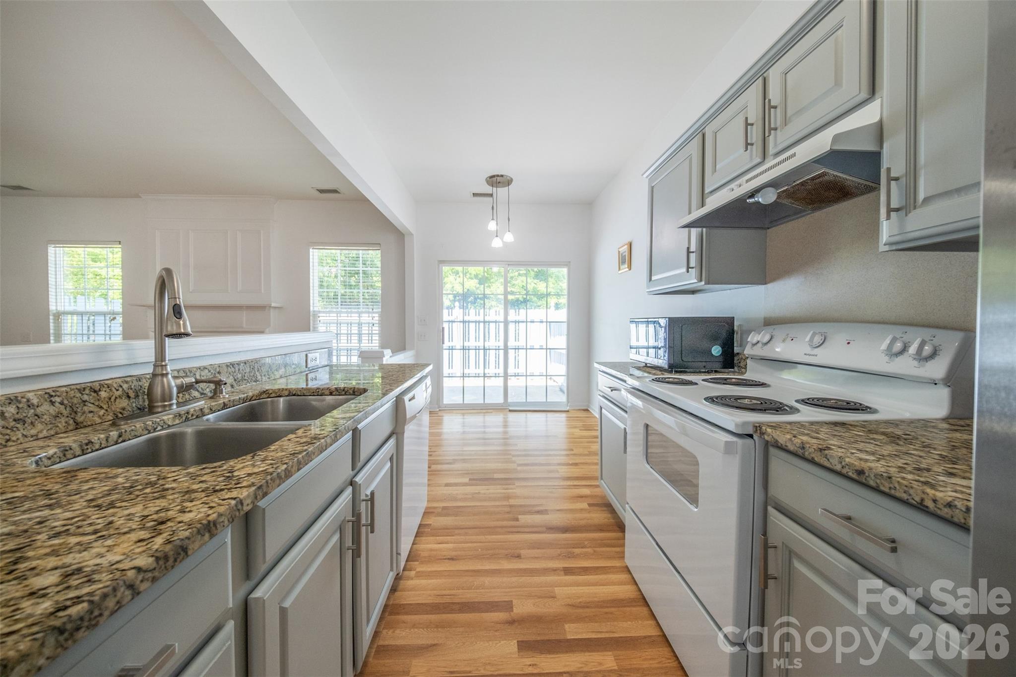 11730 Huxley Road Charlotte NC 28277