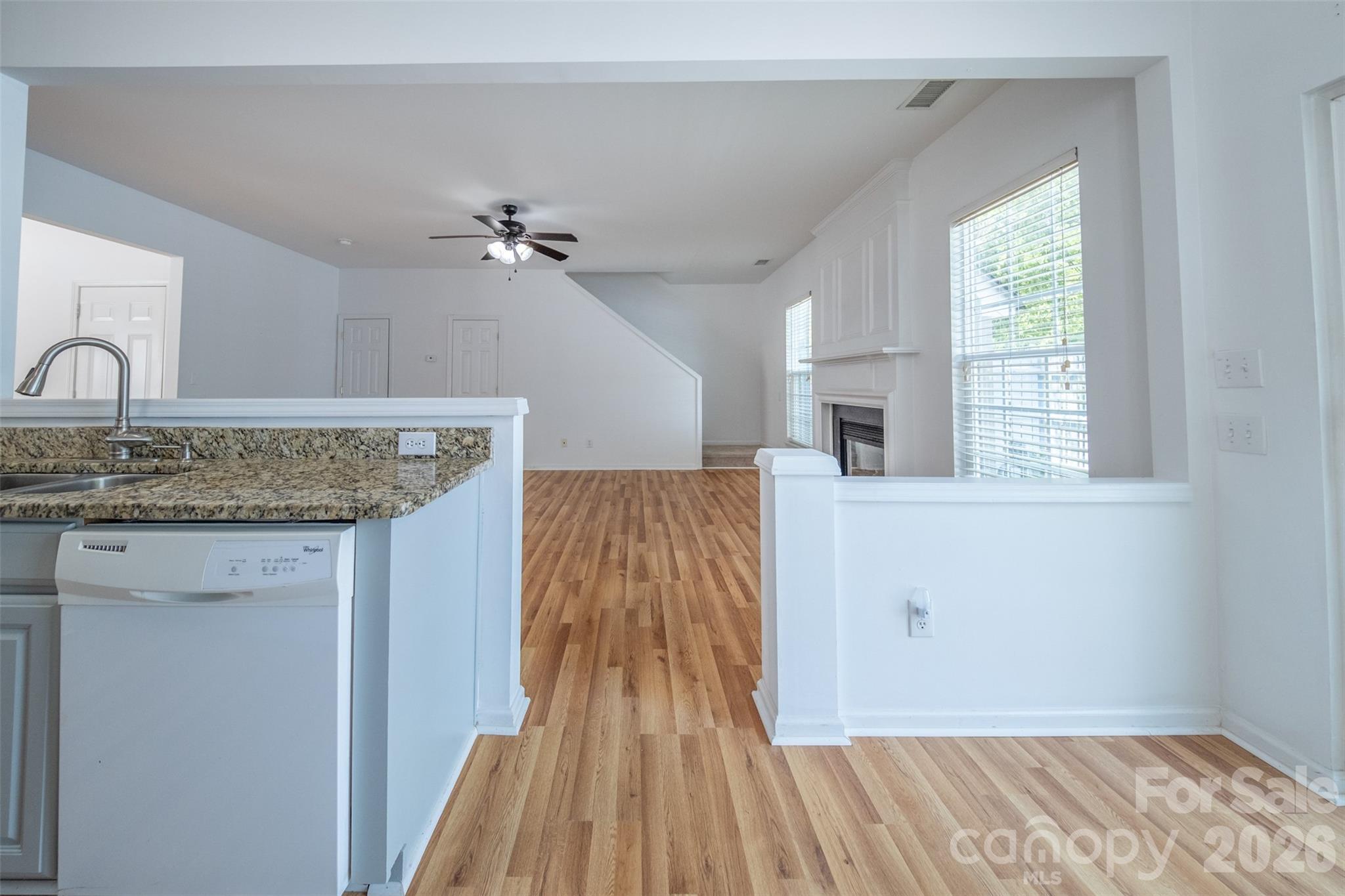 11730 Huxley Road Charlotte NC 28277