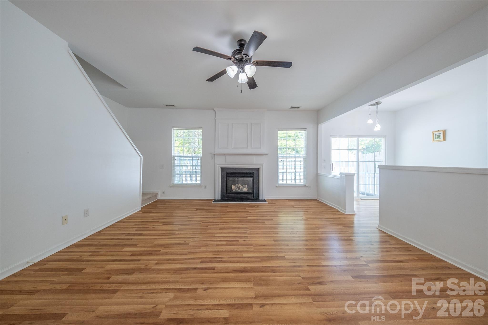 11730 Huxley Road Charlotte NC 28277