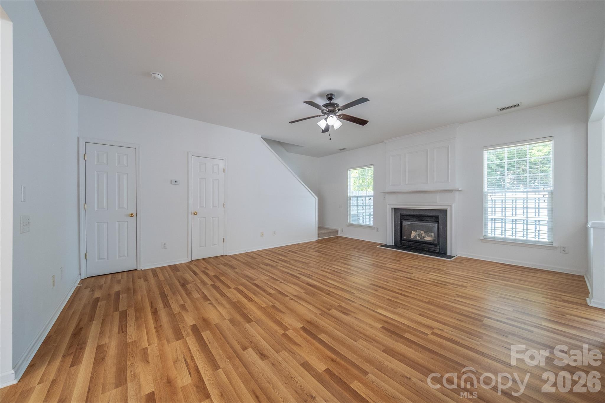 11730 Huxley Road Charlotte NC 28277