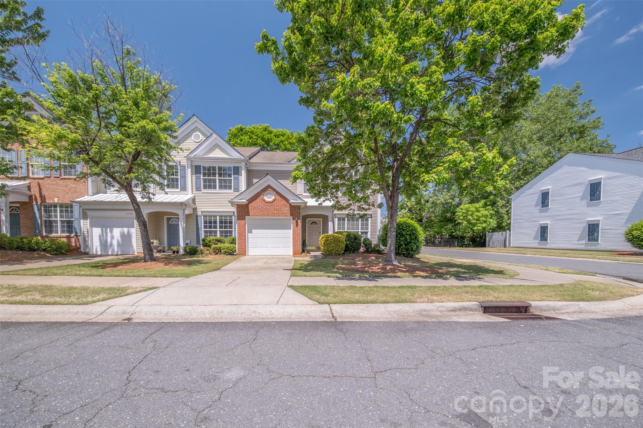 11730 Huxley Road Charlotte NC 28277