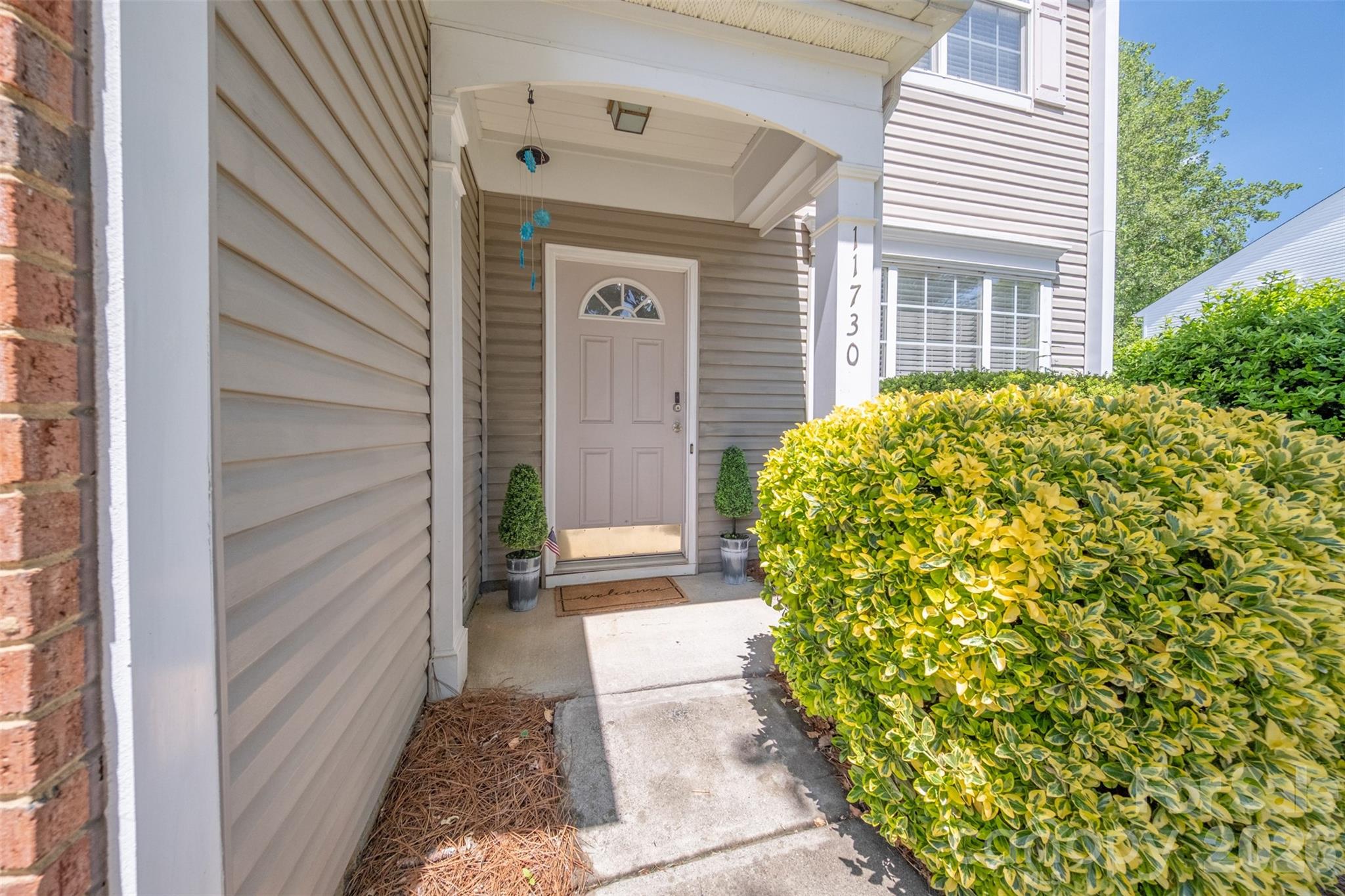 11730 Huxley Road Charlotte NC 28277