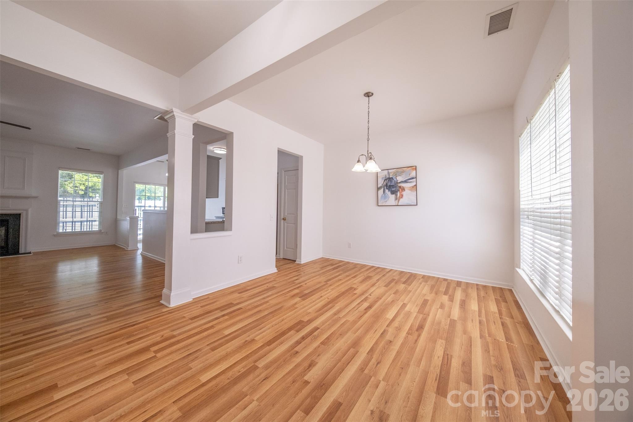 11730 Huxley Road Charlotte NC 28277