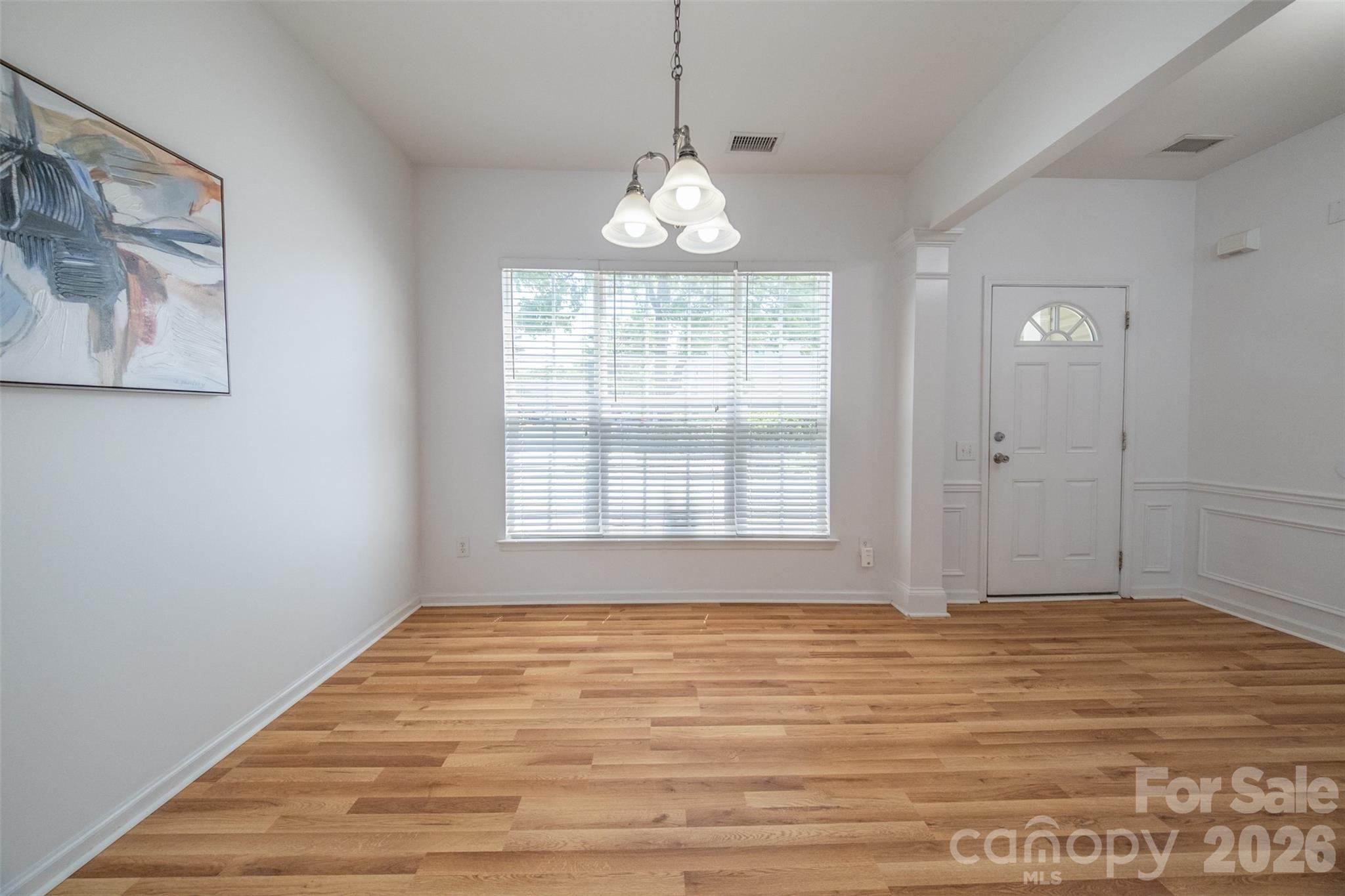 11730 Huxley Road Charlotte NC 28277