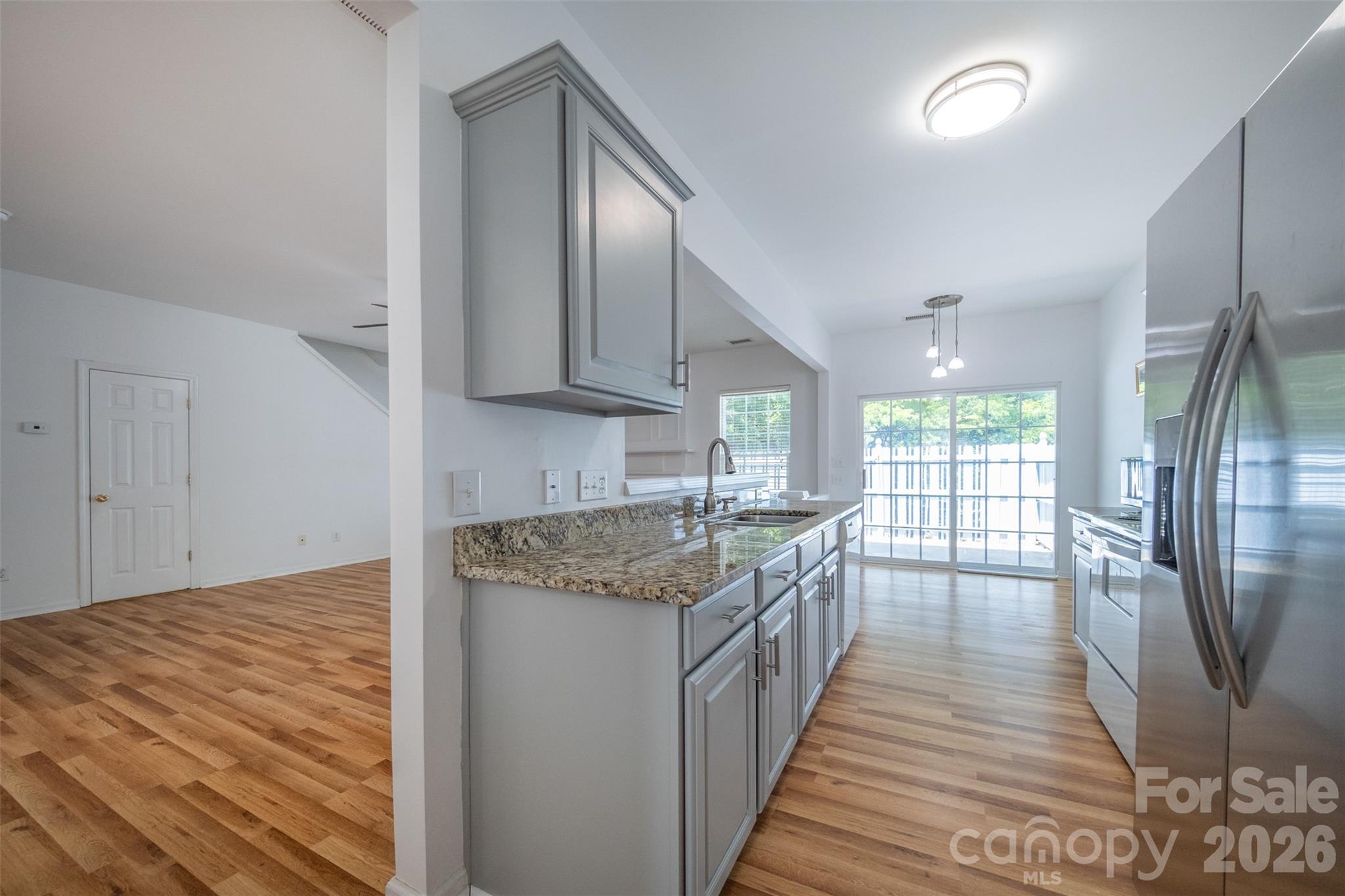11730 Huxley Road Charlotte NC 28277