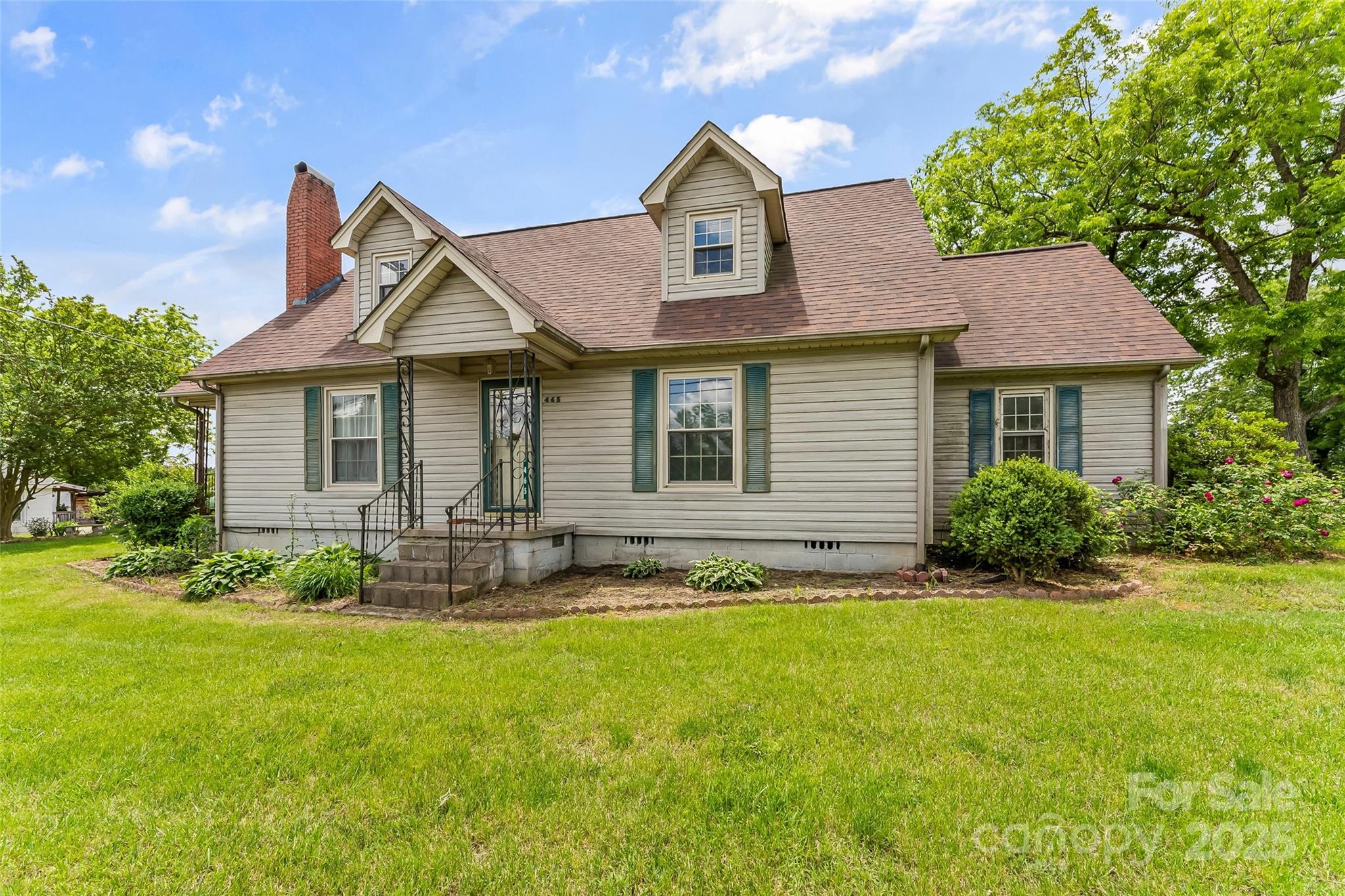 465 South Main Street Granite Falls NC 28630