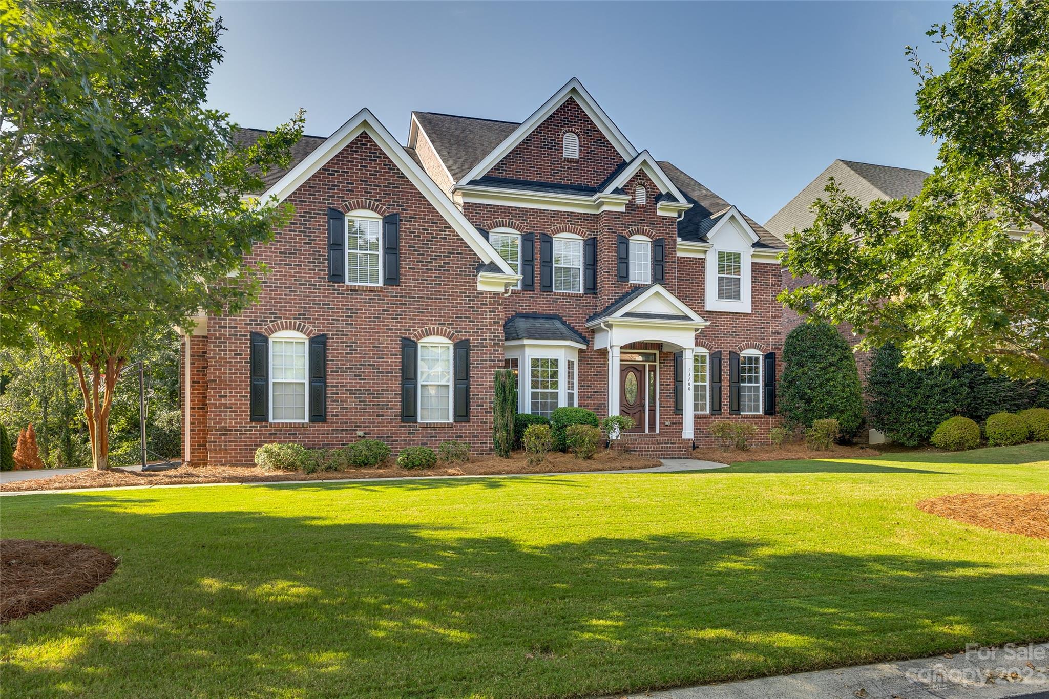 13700 Glen Abbey Drive Charlotte NC 28278
