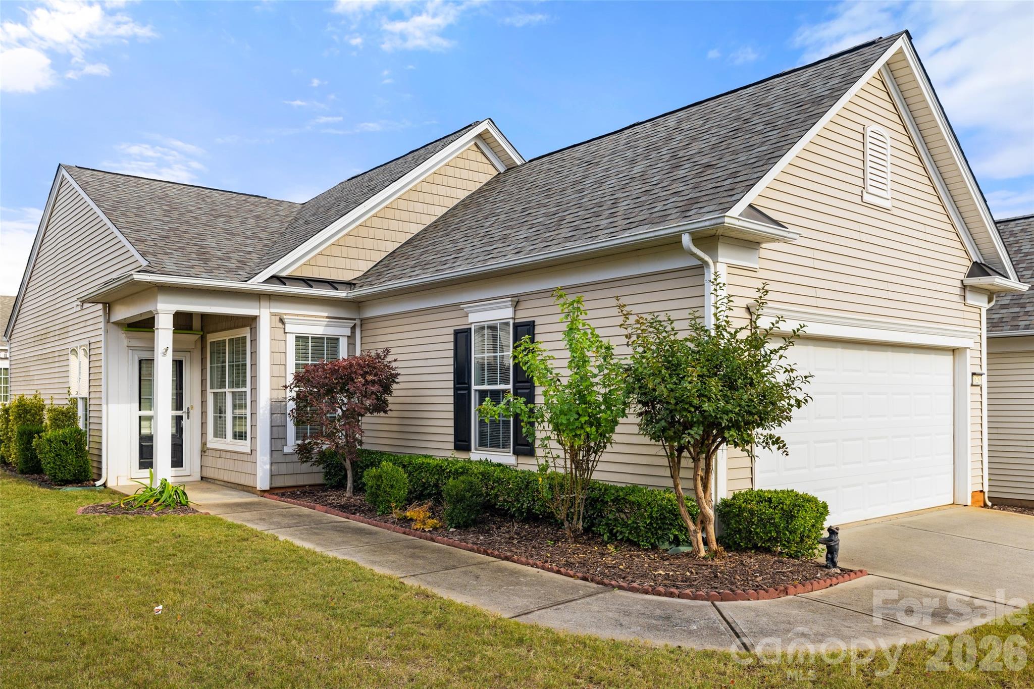 16280 Raven Crest Drive Fort Mill SC 29707