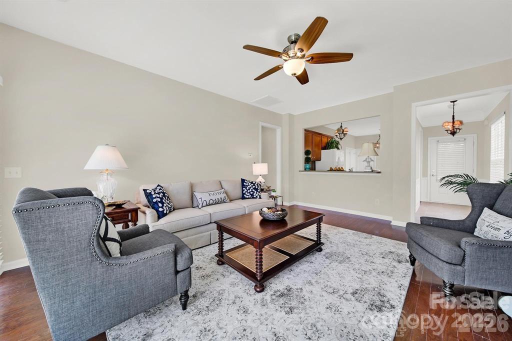 16280 Raven Crest Drive Fort Mill SC 29707