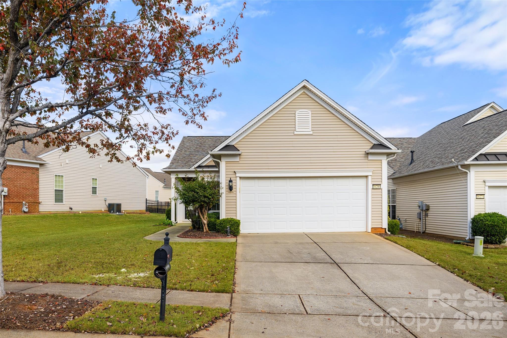 16280 Raven Crest Drive Fort Mill SC 29707