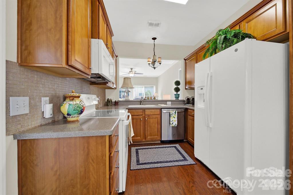 16280 Raven Crest Drive Fort Mill SC 29707