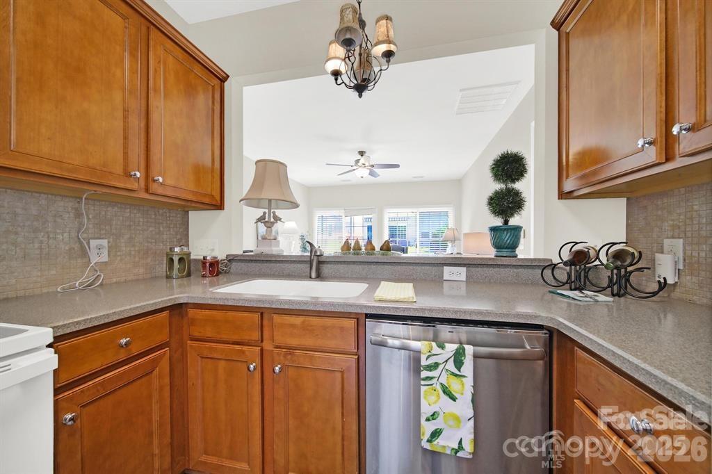 16280 Raven Crest Drive Fort Mill SC 29707