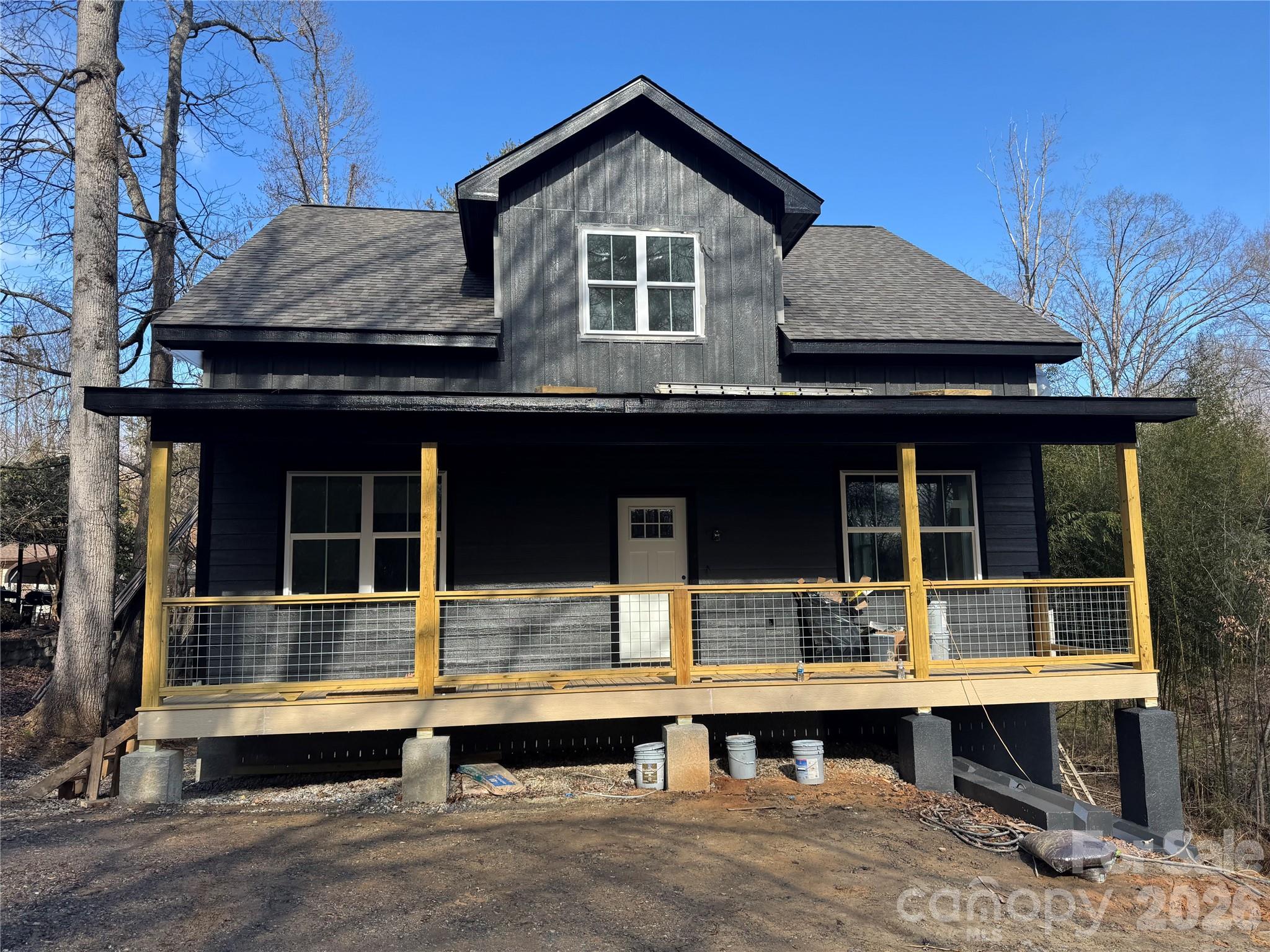 133 Appalachian Way Asheville NC 28806