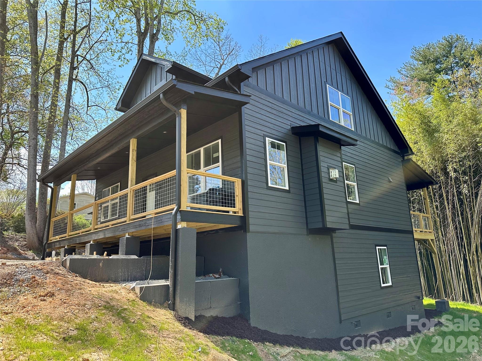 133 Appalachian Way Asheville NC 28806