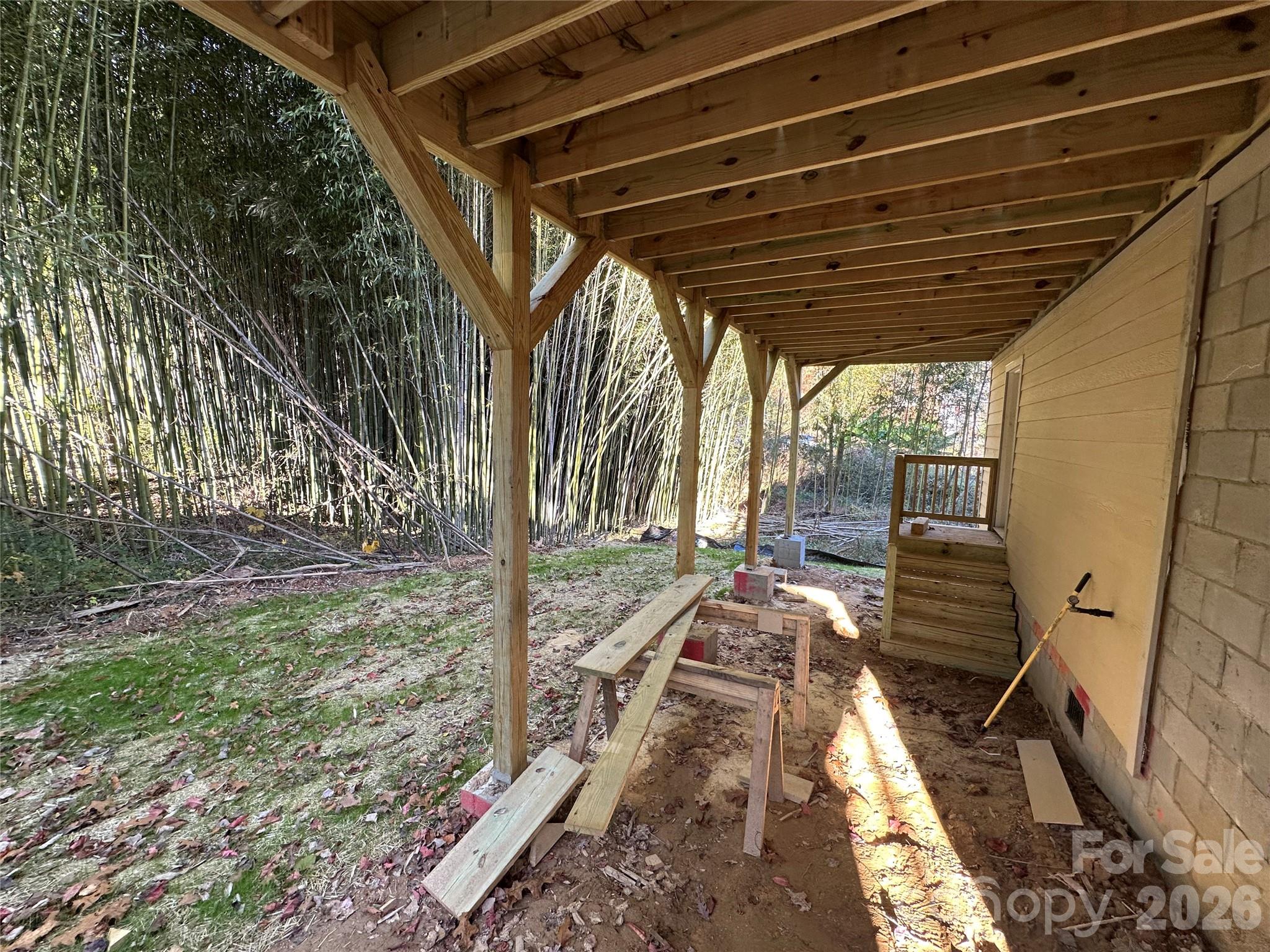 133 Appalachian Way Asheville NC 28806