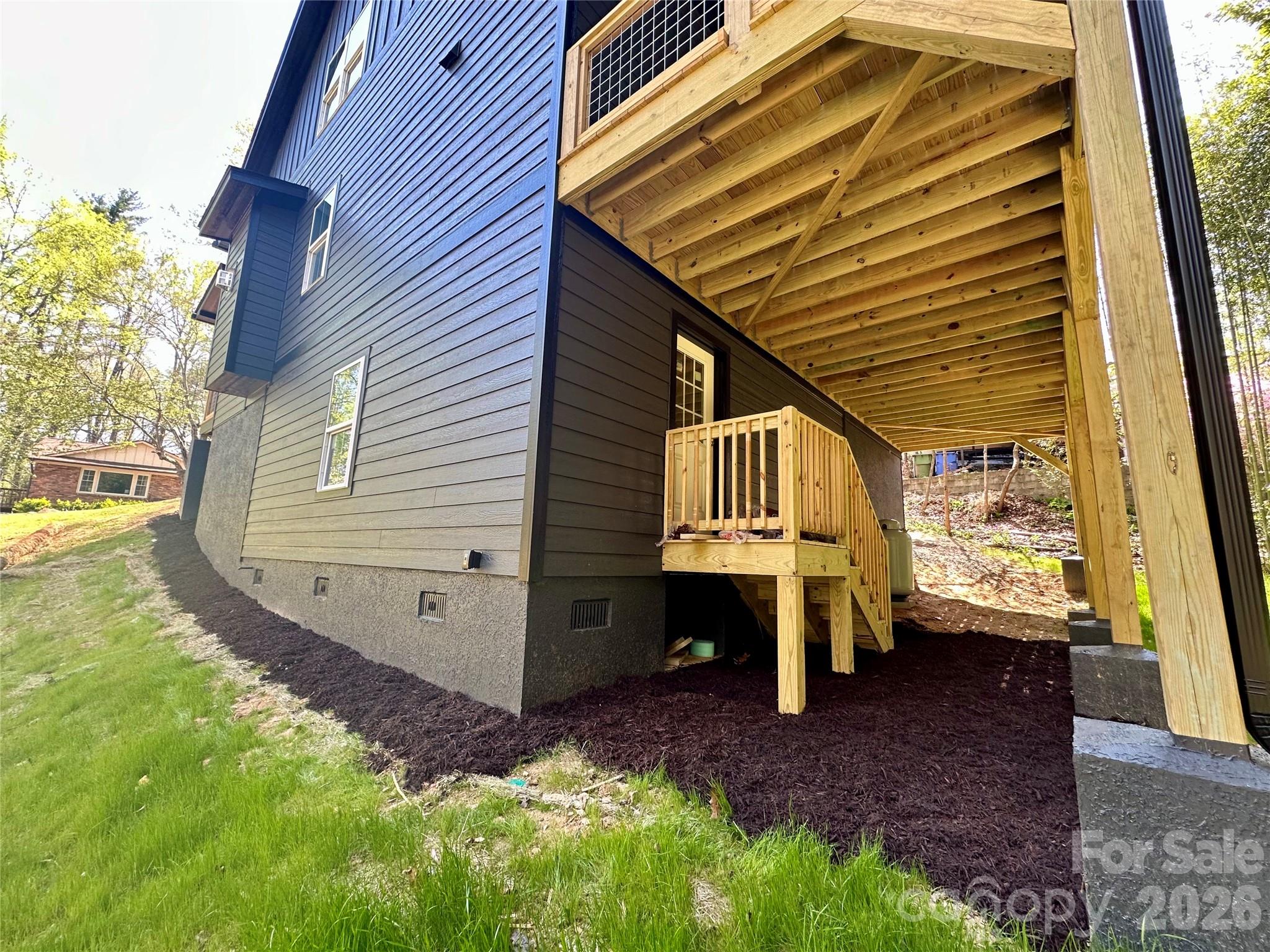 133 Appalachian Way Asheville NC 28806