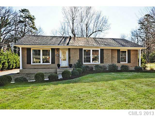 5611 Londonderry Road Charlotte NC 28210
