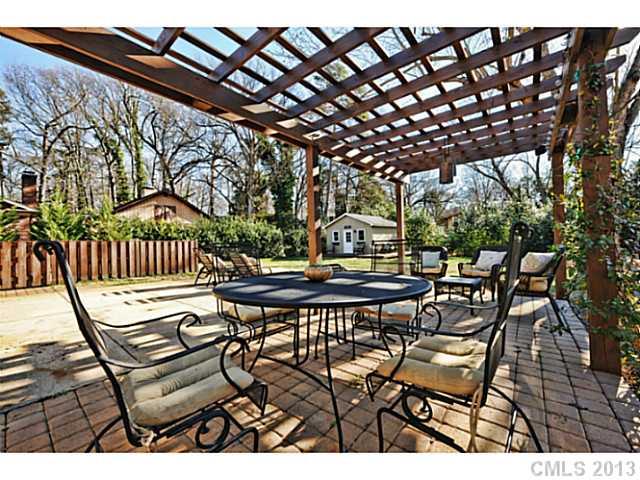 5611 Londonderry Road Charlotte NC 28210