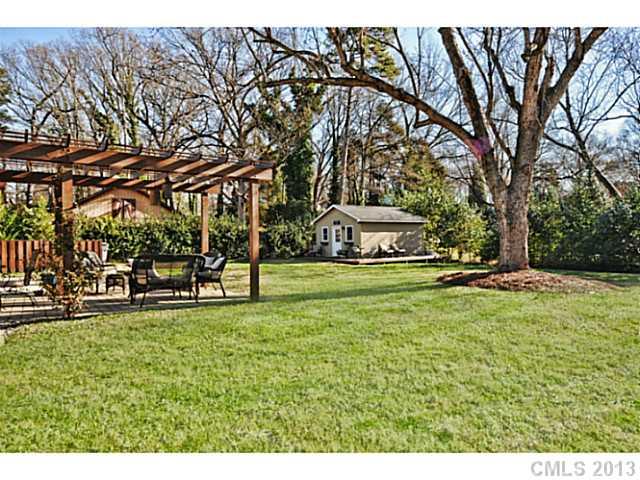 5611 Londonderry Road Charlotte NC 28210