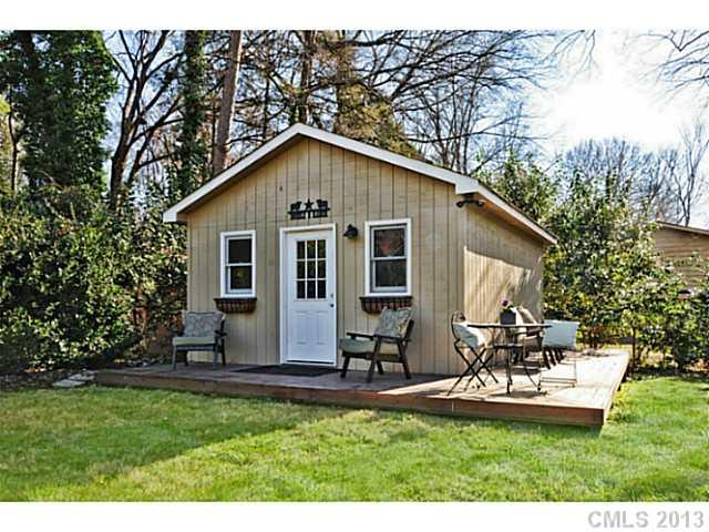 5611 Londonderry Road Charlotte NC 28210