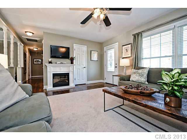 5611 Londonderry Road Charlotte NC 28210