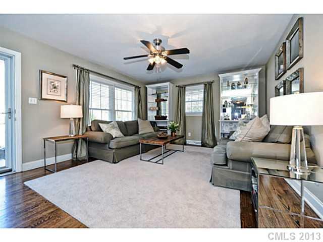 5611 Londonderry Road Charlotte NC 28210