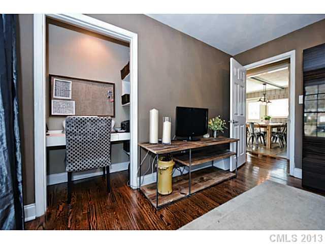 5611 Londonderry Road Charlotte NC 28210