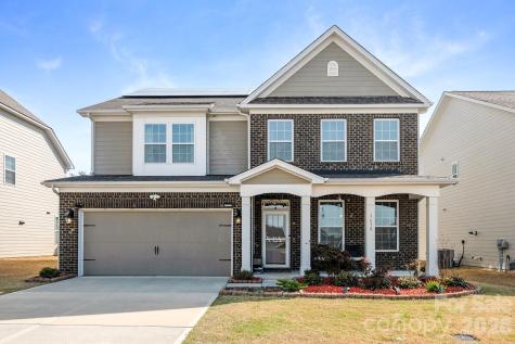 1630 Fitzgerald Street NW Concord NC 28027