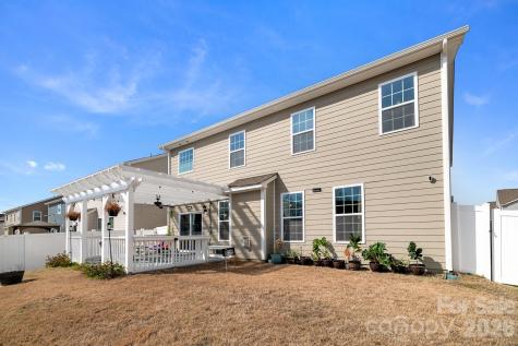 1630 Fitzgerald Street NW Concord NC 28027