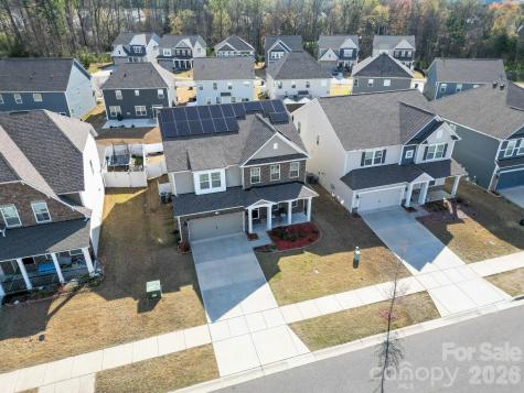 1630 Fitzgerald Street NW Concord NC 28027