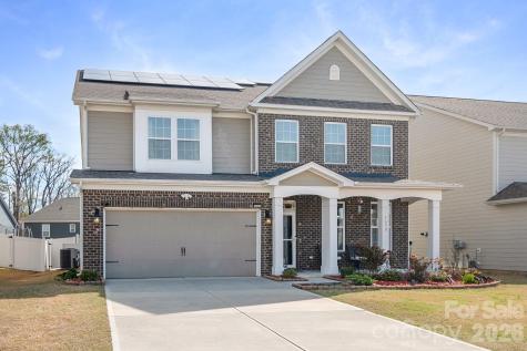 1630 Fitzgerald Street NW Concord NC 28027