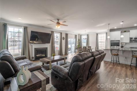 1630 Fitzgerald Street NW Concord NC 28027