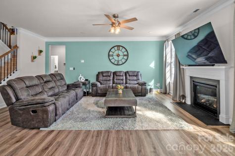 1630 Fitzgerald Street NW Concord NC 28027