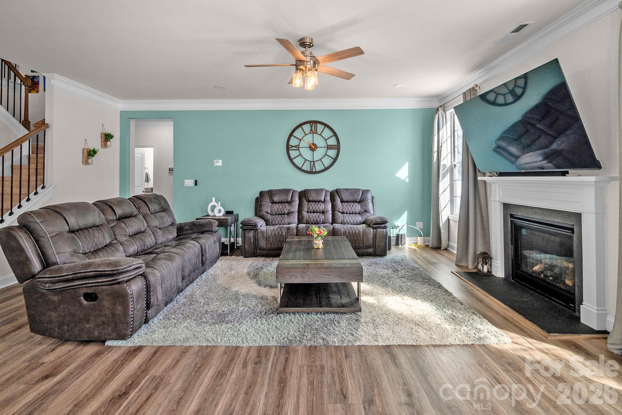 1630 Fitzgerald Street NW Concord NC 28027