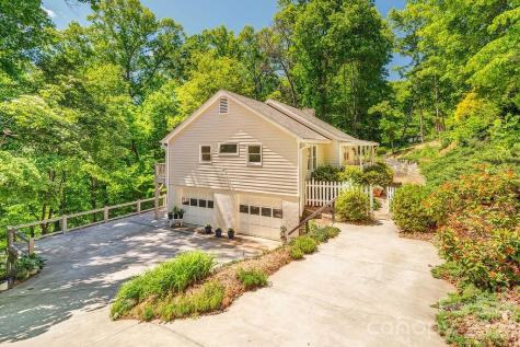 146 Churchill Downs Drive Fairview NC 28730