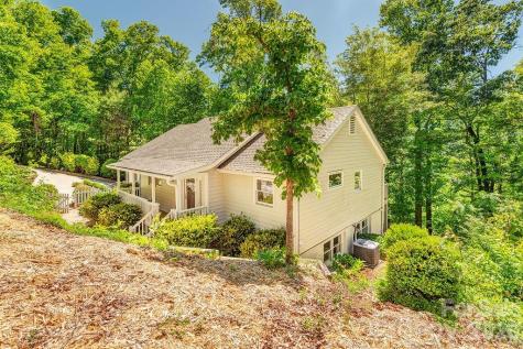 146 Churchill Downs Drive Fairview NC 28730