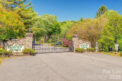 146 Churchill Downs Drive Fairview NC 28730