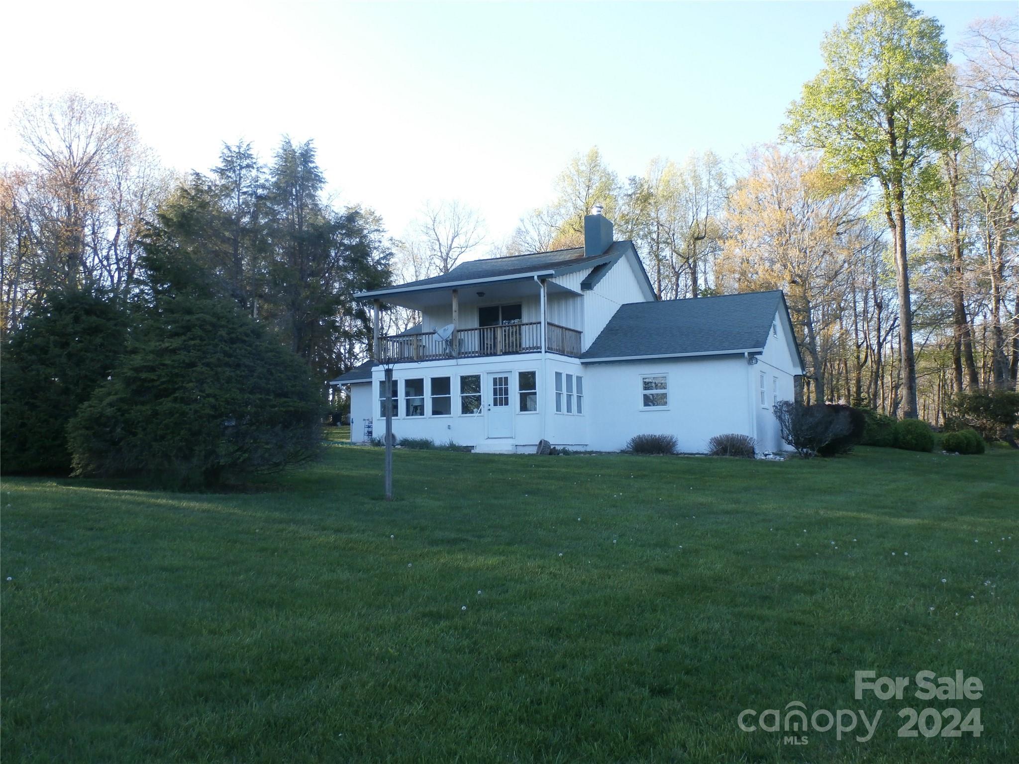 288 Firetower Road Spruce Pine NC 28777