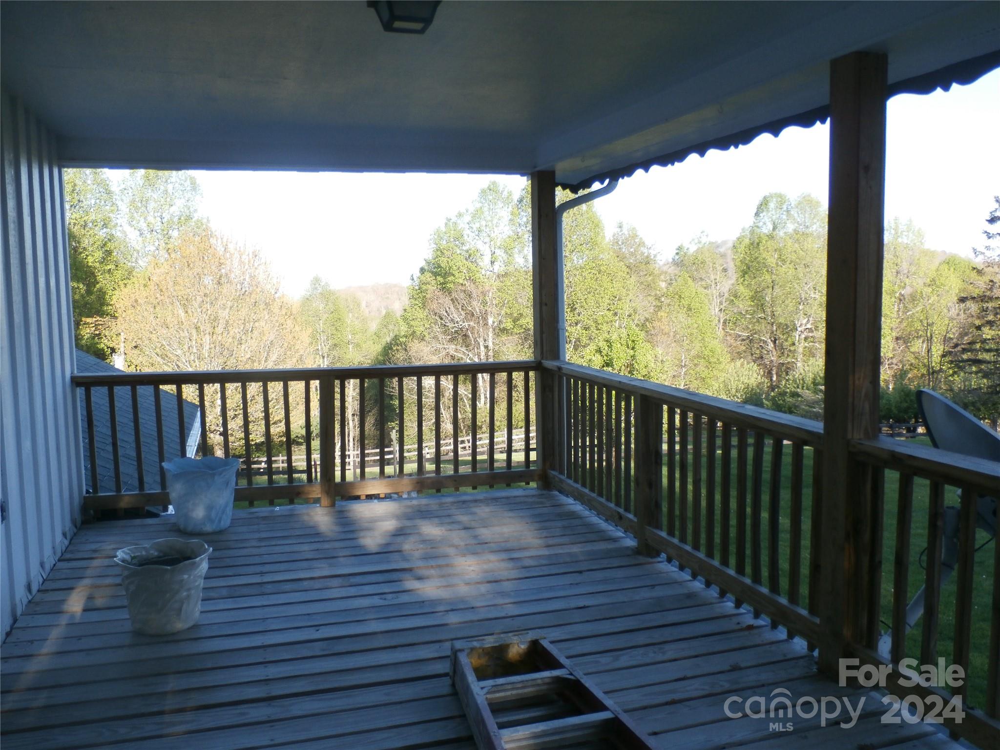 288 Firetower Road Spruce Pine NC 28777