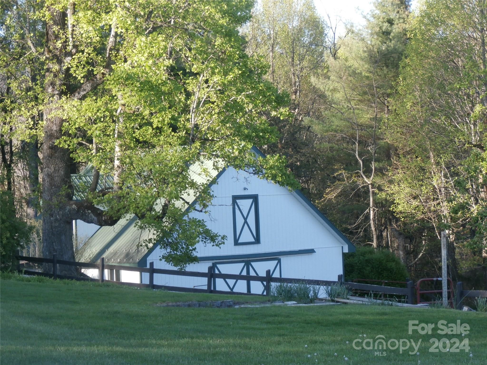 288 Firetower Road Spruce Pine NC 28777
