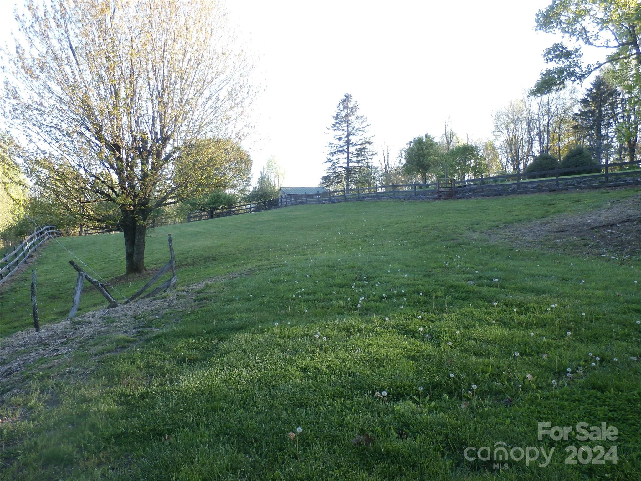 288 Firetower Road Spruce Pine NC 28777