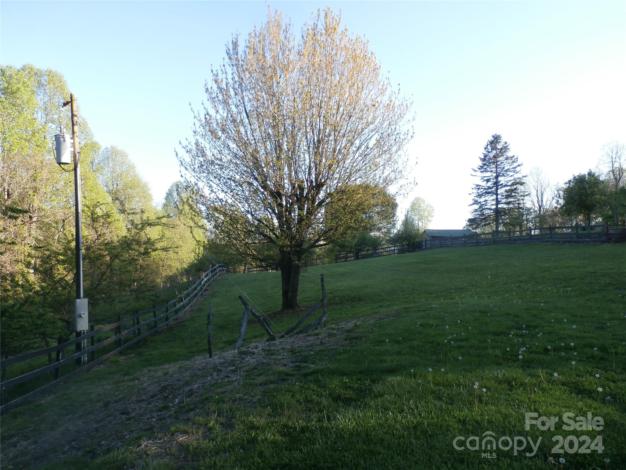 288 Firetower Road Spruce Pine NC 28777