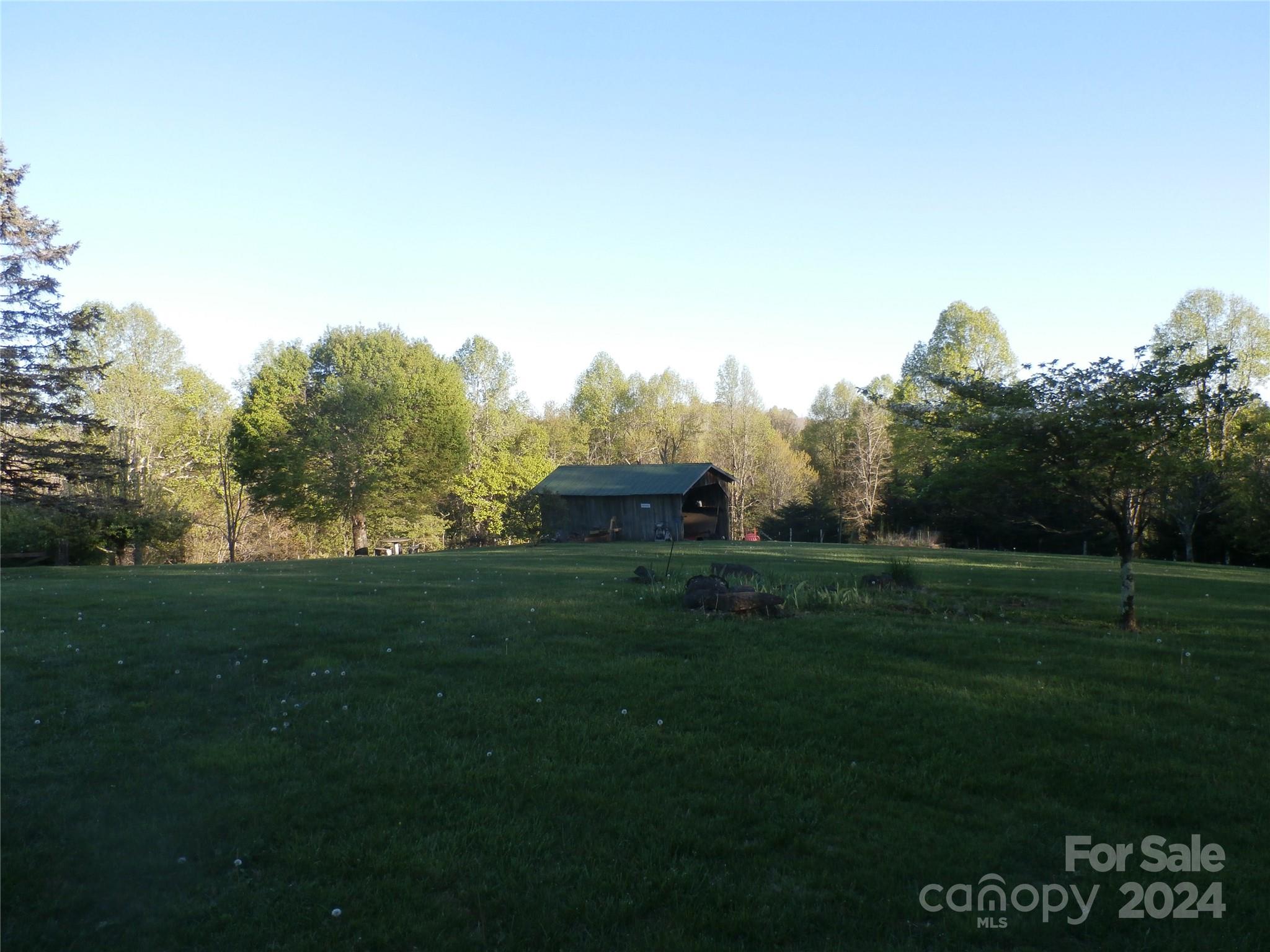 288 Firetower Road Spruce Pine NC 28777