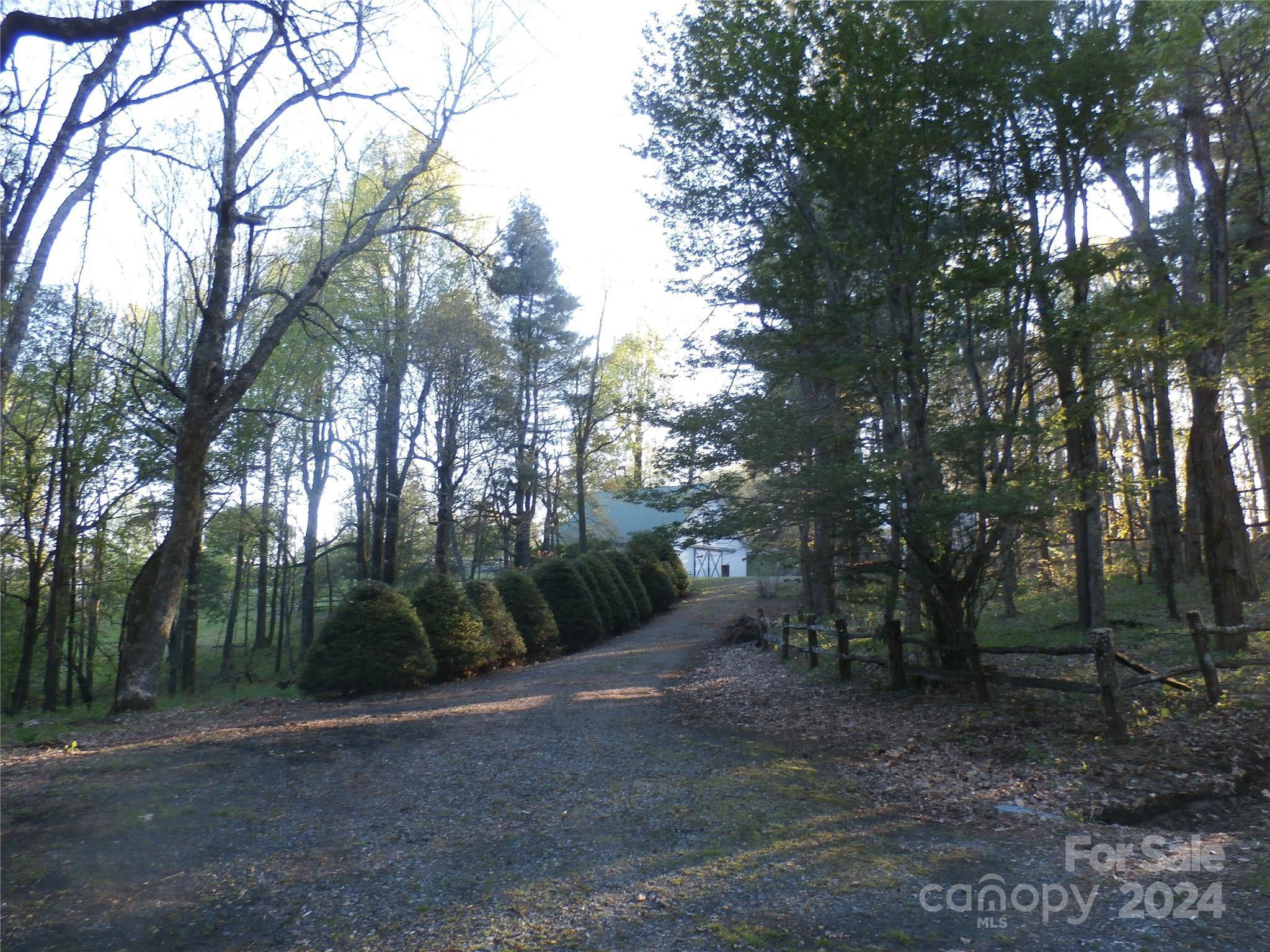 288 Firetower Road Spruce Pine NC 28777