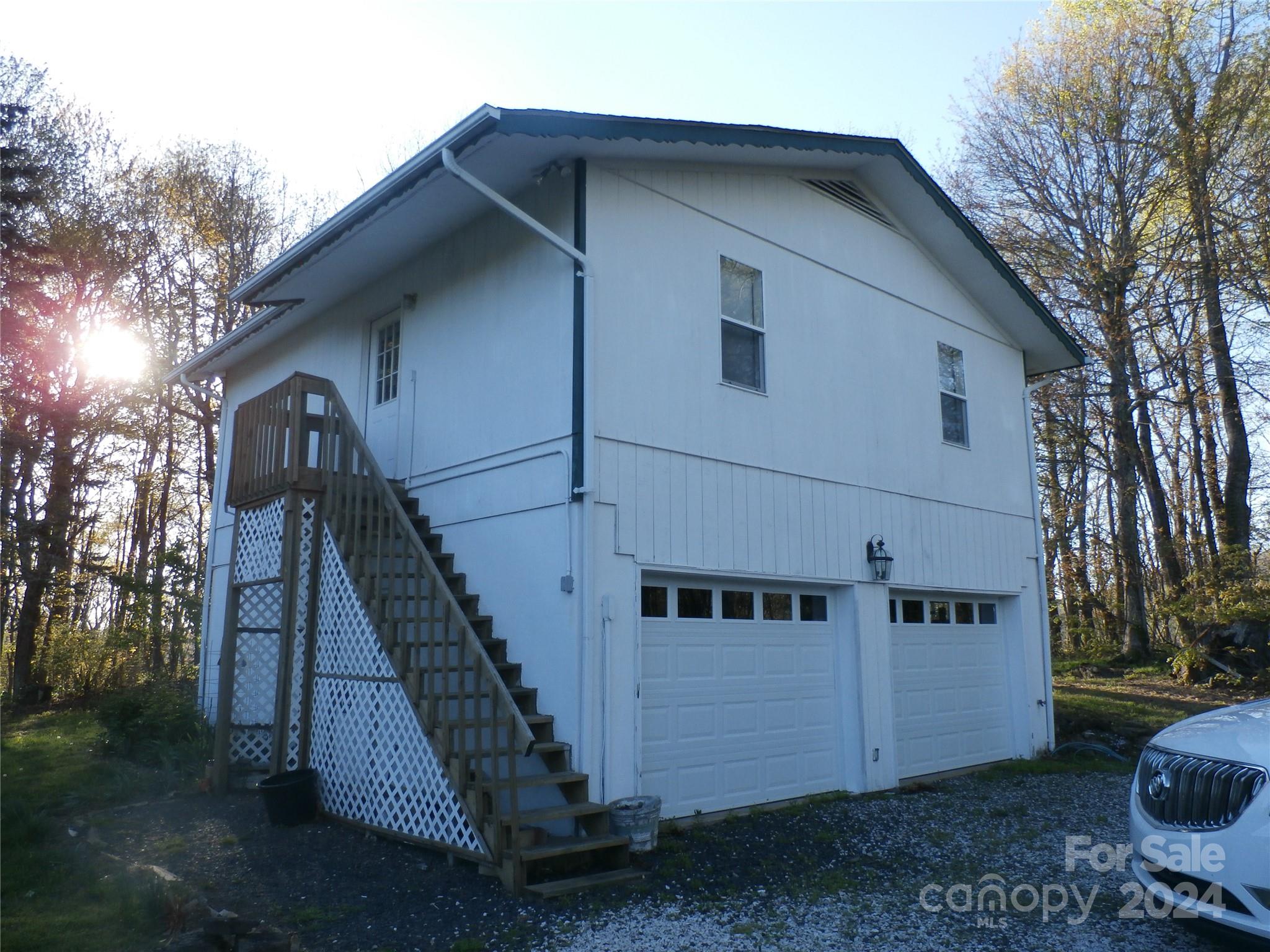 288 Firetower Road Spruce Pine NC 28777