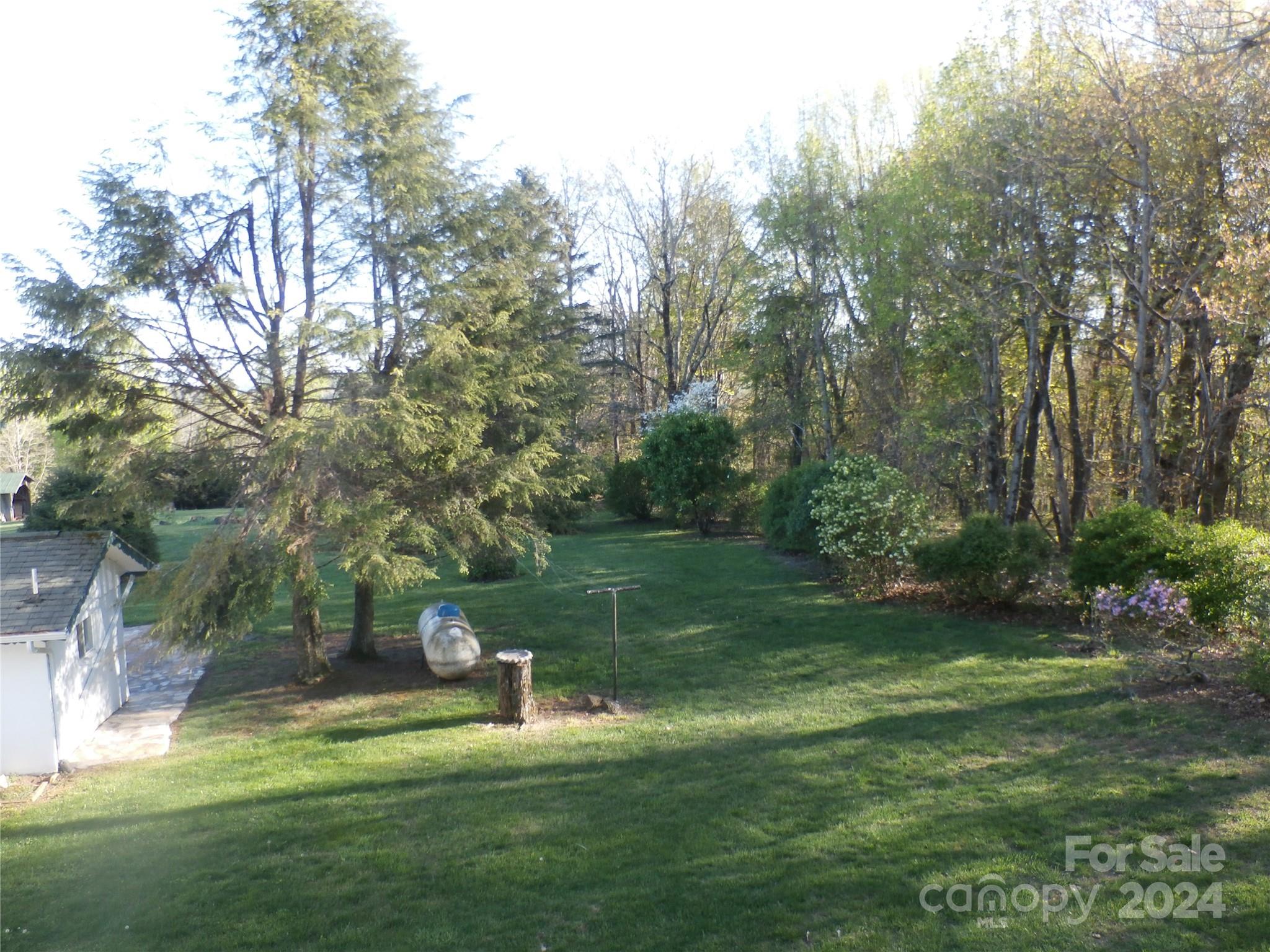 288 Firetower Road Spruce Pine NC 28777