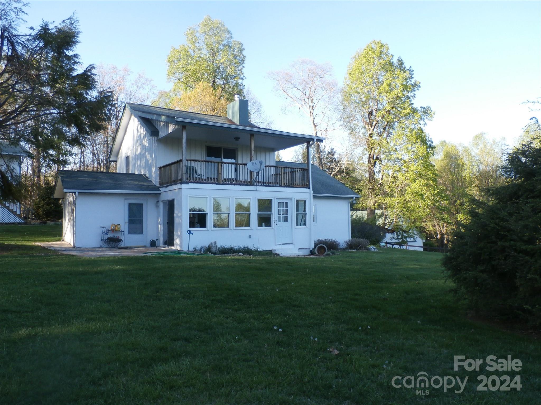 288 Firetower Road Spruce Pine NC 28777
