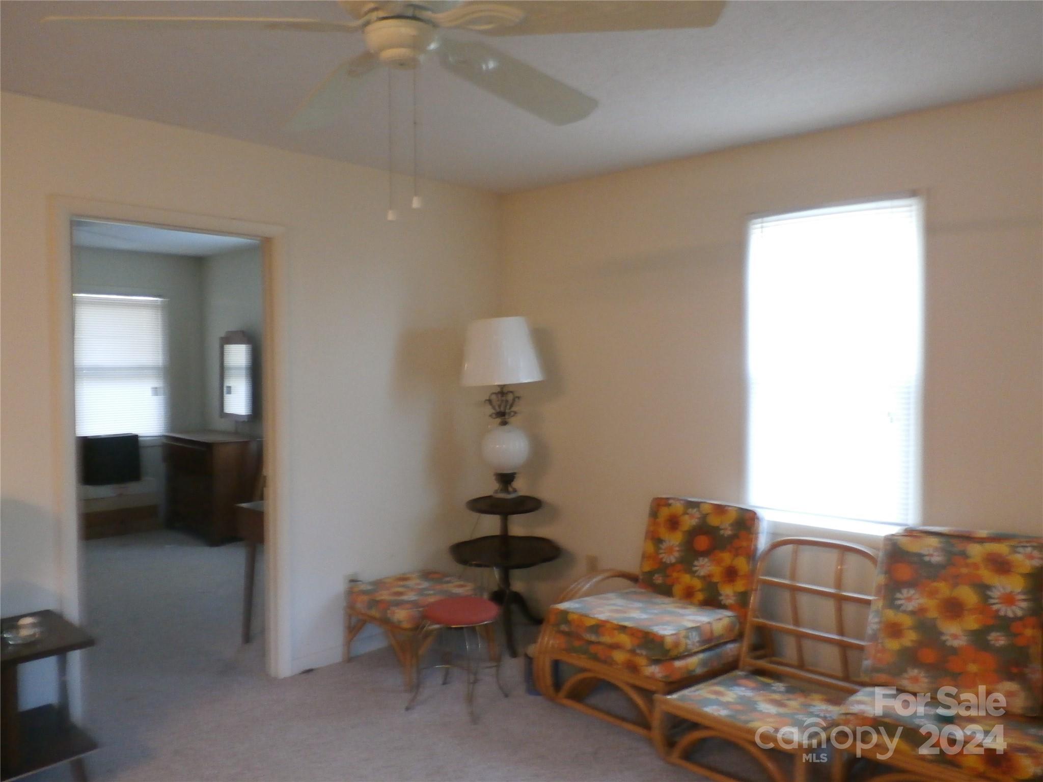 288 Firetower Road Spruce Pine NC 28777