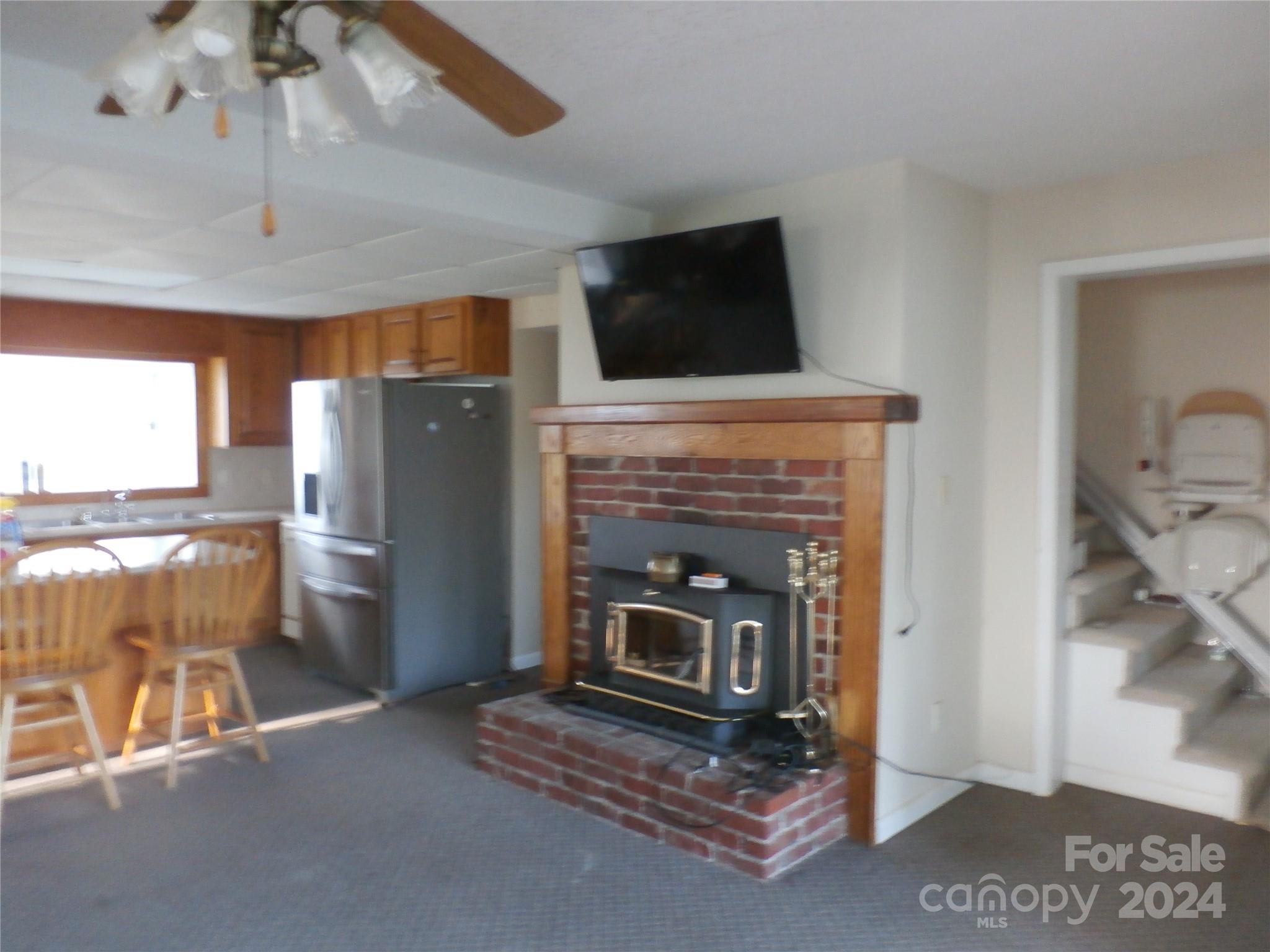 288 Firetower Road Spruce Pine NC 28777