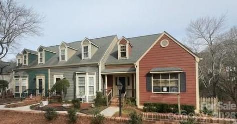 6231 Padget Parrish Court Charlotte NC 28270